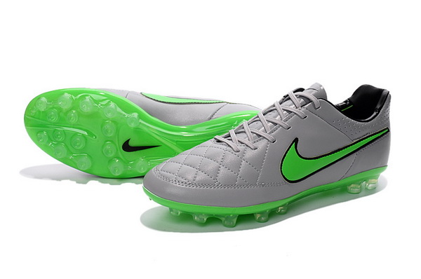 Nike Tiempo Legend V AG Men Shoes--005